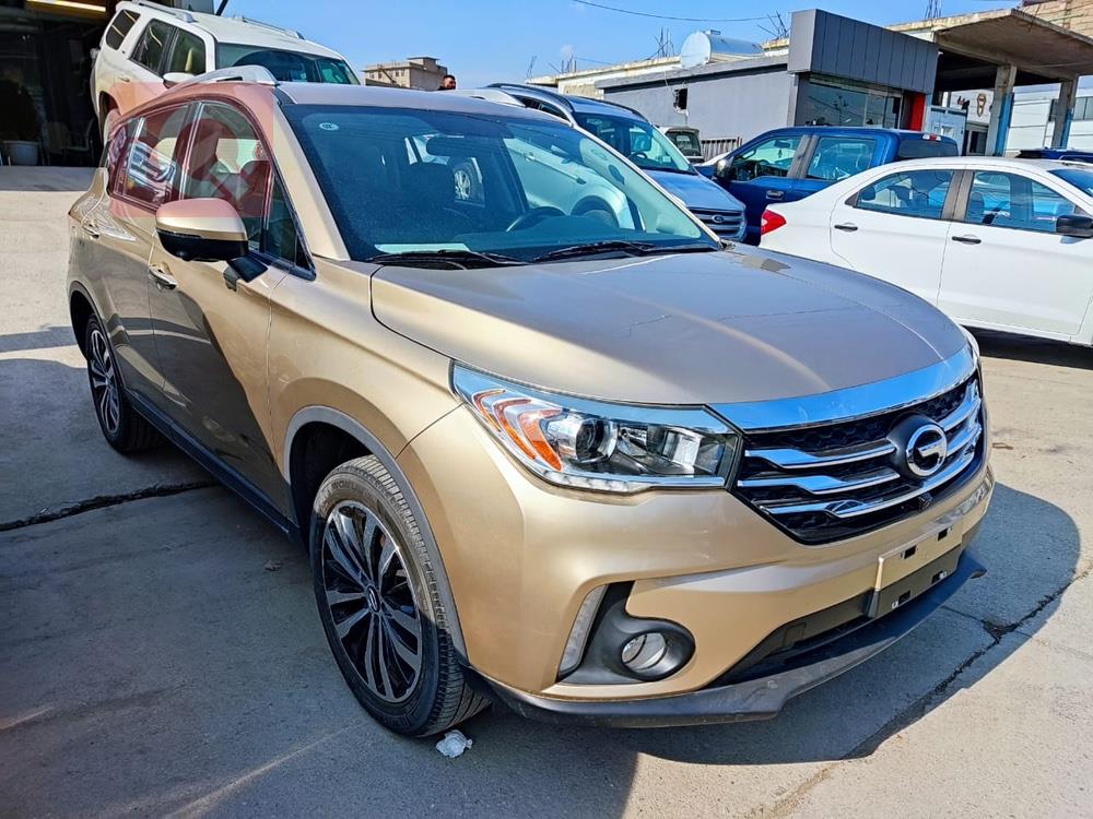 جی ئەی سی GA4